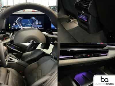 BMW 520 (2025) - Foto 13