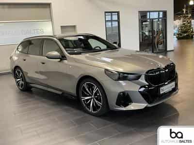 BMW 520 (2025) - Foto 5