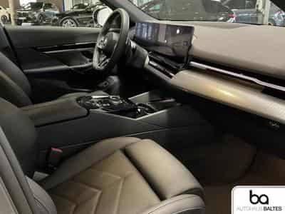 BMW 520 (2025) - Foto 6