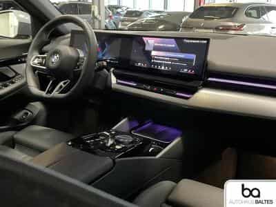 BMW 520 (2025) - Foto 9