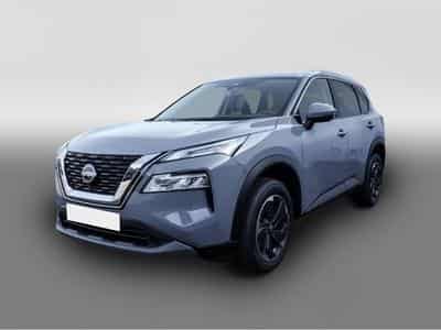 Nissan X-Trail (2026) - Photo 1