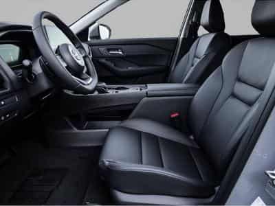 Nissan X-Trail (2026) - Photo 4