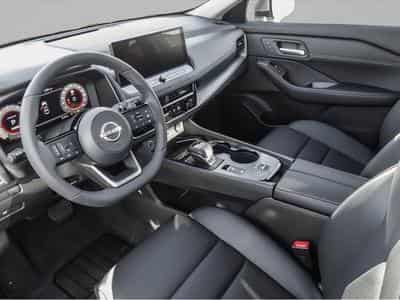 Nissan X-Trail (2026) - Photo 3