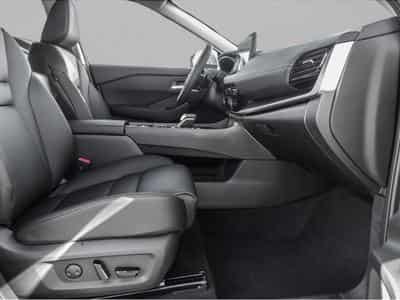 Nissan X-Trail (2026) - Photo 5