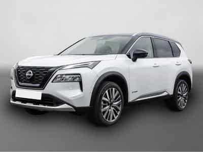 Nissan X-Trail (2026) - Foto 1