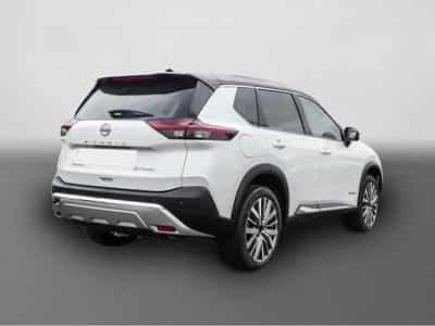 Nissan X-Trail (2026) - Foto 2