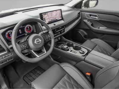 Nissan X-Trail (2026) - Foto 3