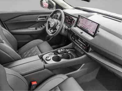 Nissan X-Trail (2026) - Foto 4