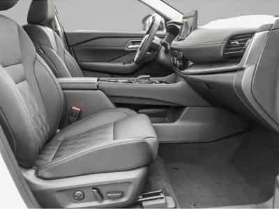 Nissan X-Trail (2026) - Foto 5