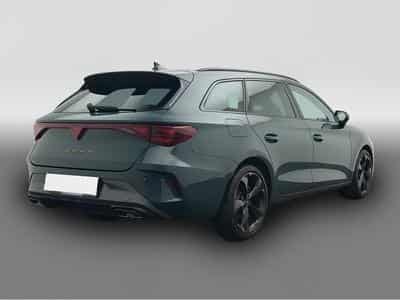 Cupra Leon (2026) - Foto 5