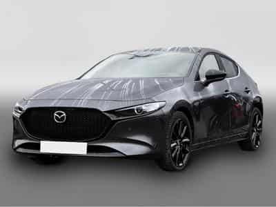 Mazda 3 (2026) - Photo 1