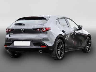 Mazda 3 (2026) - Photo 2