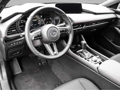 Mazda 3 (2026) - Photo 3