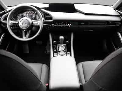 Mazda 3 (2026) - Photo 4