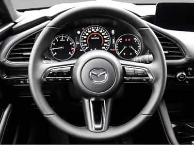 Mazda 3 (2026) - Photo 5