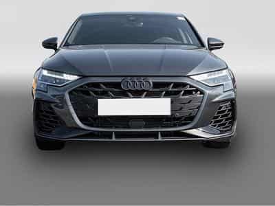 Audi S3 (2025) - Foto 2