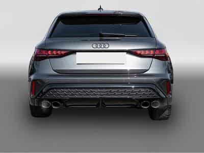 Audi S3 (2025) - Foto 5