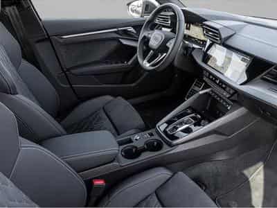 Audi S3 (2025) - Foto 6