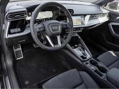 Audi S3 (2025) - Foto 7