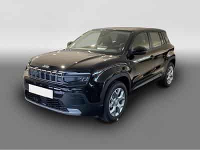 Jeep Wrangler (2026) - Foto 1