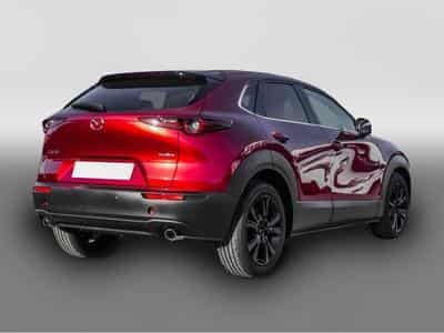 Mazda CX-30 (2026) - Photo 2