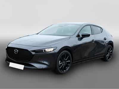 Mazda 3 (2026) - Photo 1