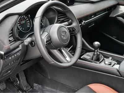 Mazda 3 (2026) - Photo 3