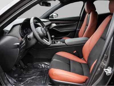 Mazda 3 (2026) - Photo 4