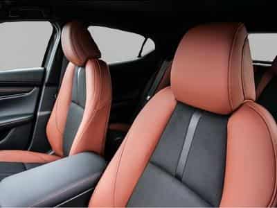 Mazda 3 (2026) - Photo 5