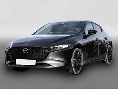 Mazda 3 (2026) - Photo 1