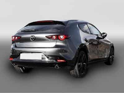 Mazda 3 (2026) - Photo 2