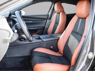 Mazda 3 (2026) - Photo 6