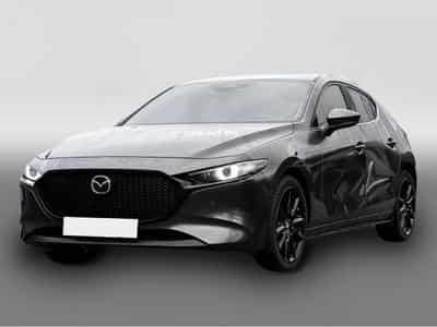 Mazda 3 (2026) - Photo 1