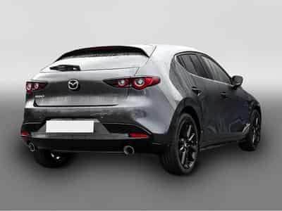 Mazda 3 (2026) - Photo 2