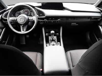 Mazda 3 (2026) - Photo 4