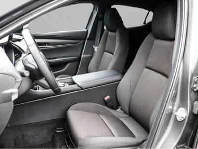 Mazda 3 (2026) - Photo 6