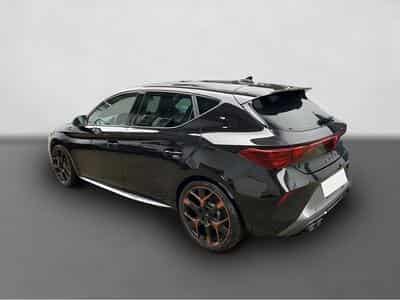 Cupra Leon (2026) - Foto 4