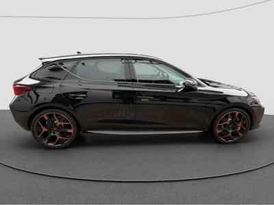 Cupra Leon (2026) - Foto 7