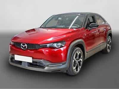 Mazda MX-30 (2026) - Foto 1