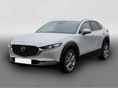 Mazda CX-30 (2026) - Photo 1