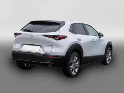Mazda CX-30 (2026) - Photo 2