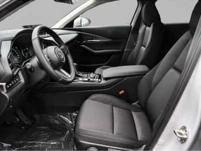 Mazda CX-30 (2026) - Photo 4