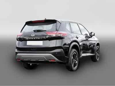 Nissan X-Trail (2026) - Photo 2