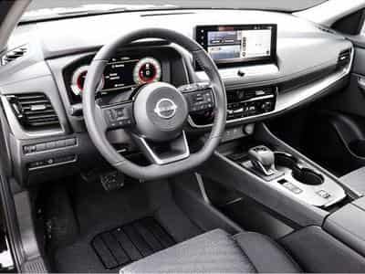 Nissan X-Trail (2026) - Photo 3