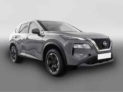 Nissan X-Trail (2026) - Photo 1