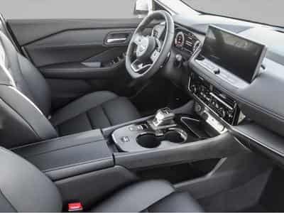 Nissan X-Trail (2026) - Photo 4