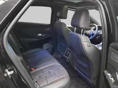 DS Automobiles DS7 Louvre 180EAT8 (2022) - Photo 10