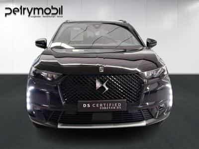 DS Automobiles DS7 Louvre 180EAT8 (2022) - Photo 2