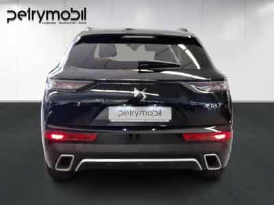 DS Automobiles DS7 Louvre 180EAT8 (2022) - Photo 5