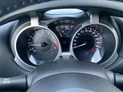 Nissan Juke A13 (2019) - Photo 10